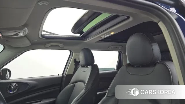 Mini Cooper Clubman id 3742777 из Кореи 10