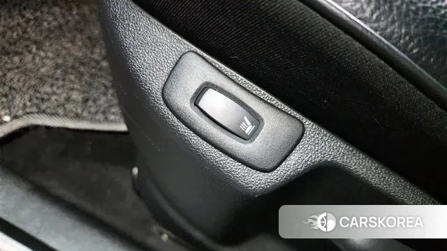 Renault Korea (Samsung) New QM3 id 2962029 из Кореи 10