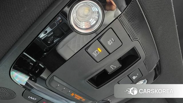 Kia Sorento 4th Generation id 4562597 из Кореи 10