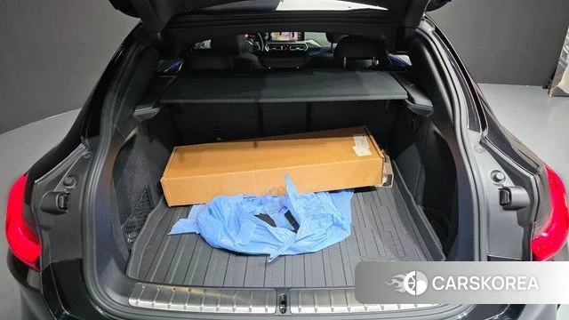 BMW X4 (G02) id 4666320 из Кореи 10