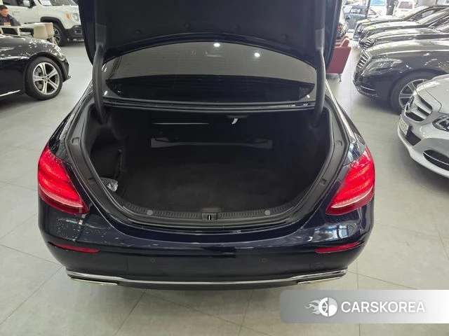 Mercedes-Benz E-Class W213 id 4836863 из Кореи 10