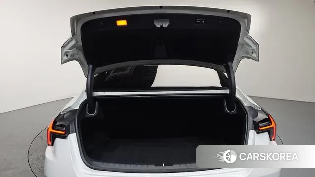 Kia The New K8 id 3491885 из Кореи 10