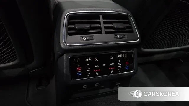 Audi A6 (C8) id 3002851 из Кореи 10