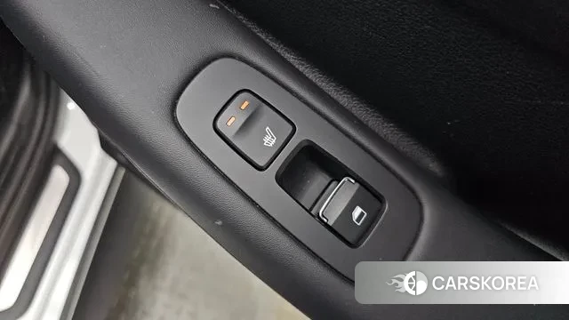 Hyundai Sonata Hybrid (DN8) id 3742297 из Кореи 10