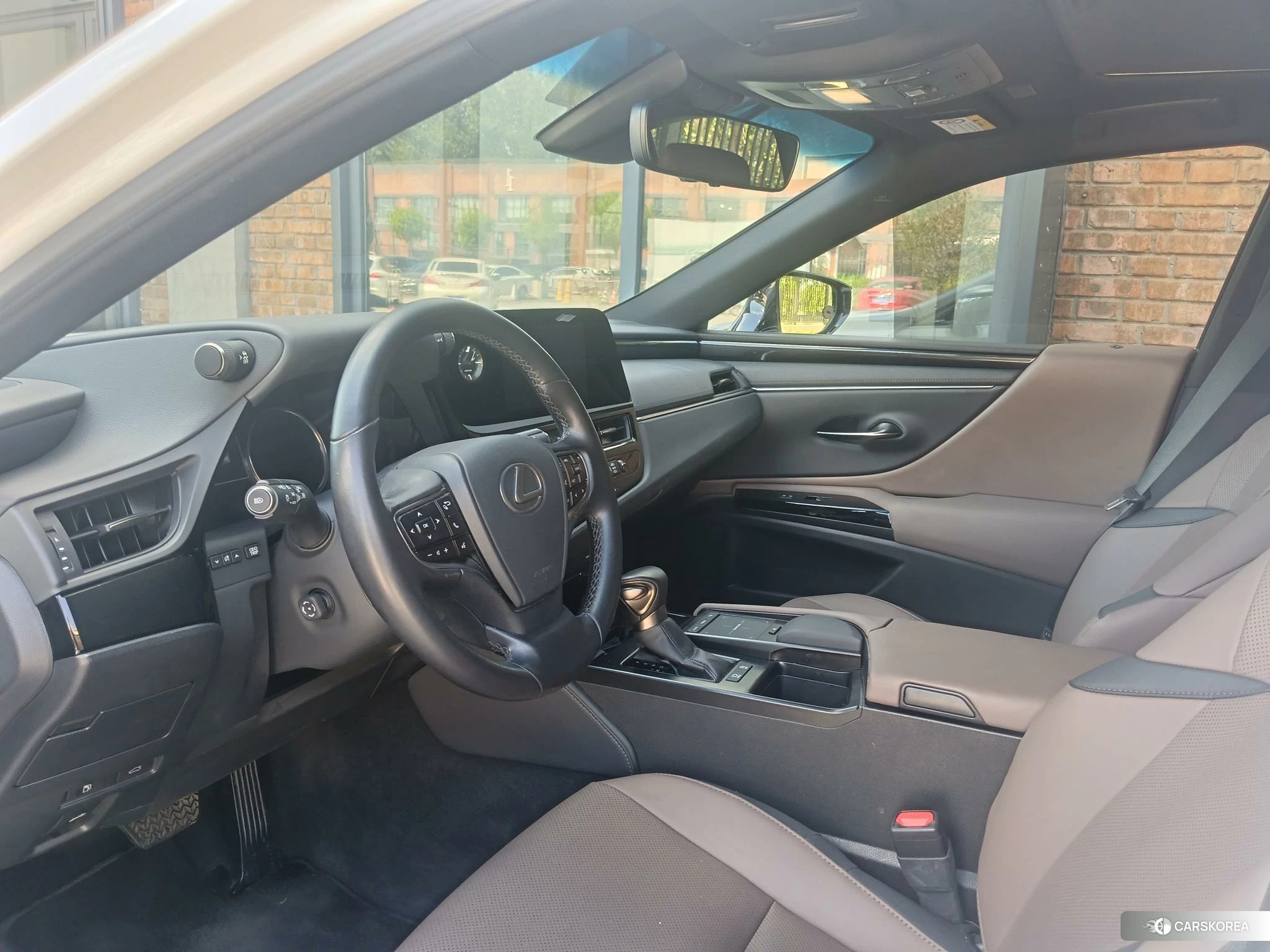 Lexus ES id 4420309 из Китая 10