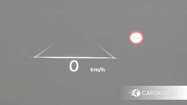 Genesis Electrified GV70 id 3566484 из Кореи 10