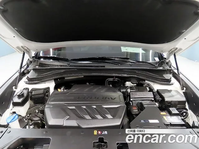 Hyundai Santa Fe TM id 2932622 из Кореи 10