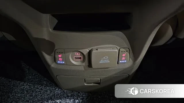 Kia The New Carnival id 3374557 из Кореи 10