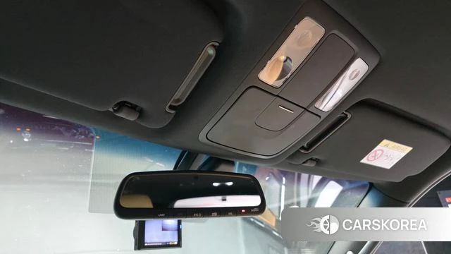 Kia Mohave Master id 4490316 из Кореи 10