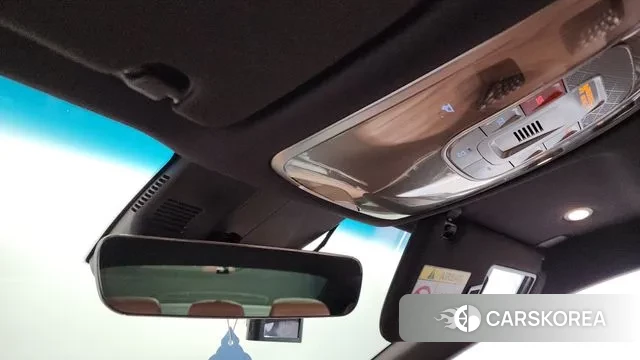 Genesis G80 (RG3) id 3625622 из Кореи 10