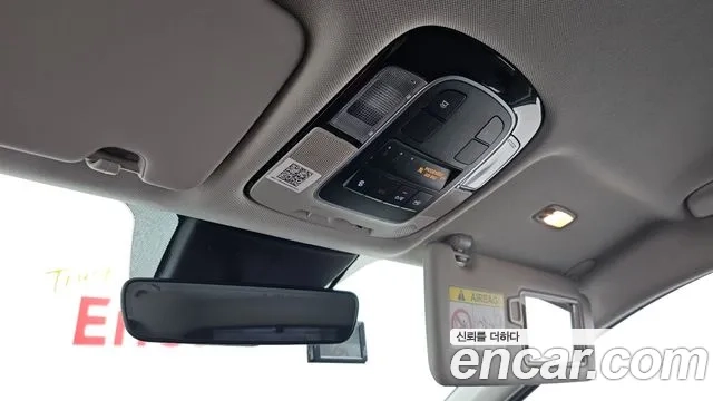 Hyundai Tucson Hybrid (NX4) id 2950318 из Кореи 10