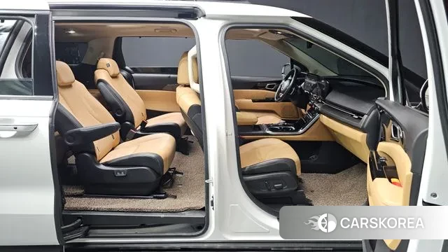 Kia Carnival 4th generation id 3760257 из Кореи 10