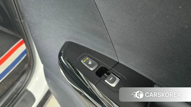 Kia Sportage The Bold id 4605049 из Кореи 10