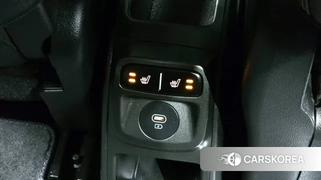 Kia The New Kia Ray id 3716584 из Кореи 10