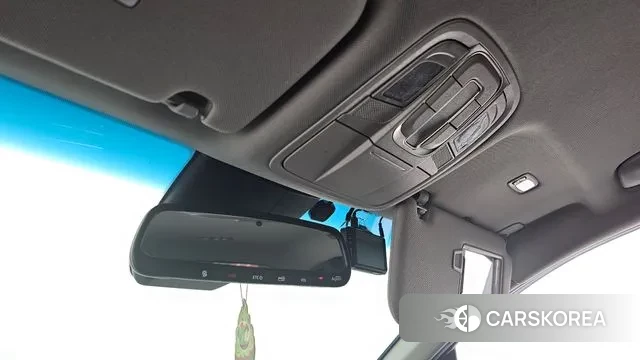 Hyundai Santa Fe TM id 3396882 из Кореи 10