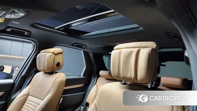 Land Rover Discovery 5 id 3195570 из Кореи 10