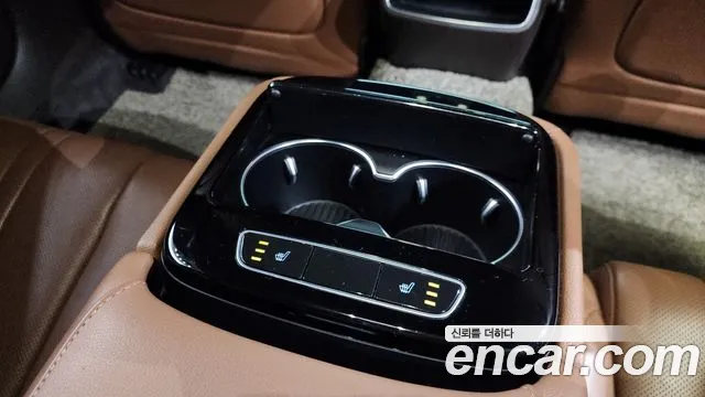 Genesis G80 (RG3) id 2812759 из Кореи 10