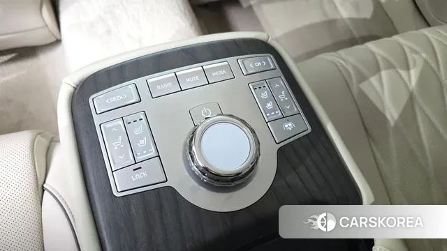 Genesis G80 (RG3) id 3670081 из Кореи 10