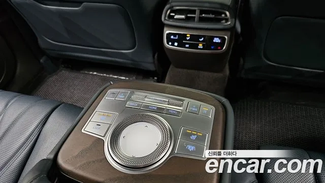 Genesis Electrified G80 (RG3) id 2955222 из Кореи 10