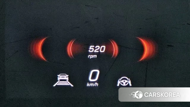 Mercedes-Benz GLE-Class W167 id 2939036 из Кореи 10