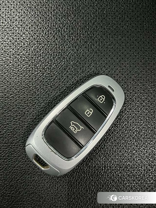 Hyundai Tucson id 4419341 из Китая 10
