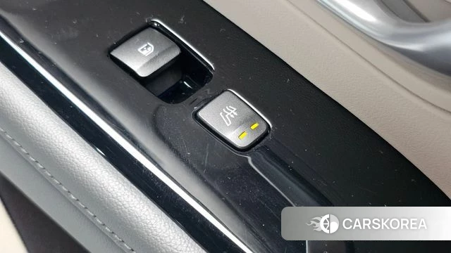 Hyundai Tucson Hybrid (NX4) id 4624639 из Кореи 10