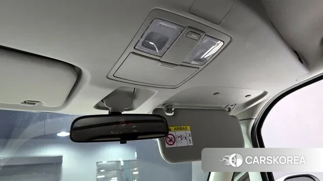 Kia The New Ray id 3463044 из Кореи 10