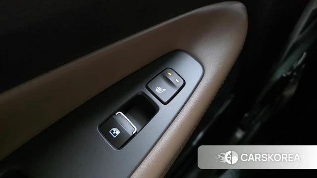 Hyundai The New Santa Fe id 4434659 из Кореи 10