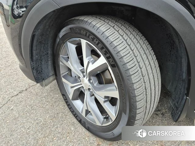 Hyundai Palisade id 4683105 из Кореи 10