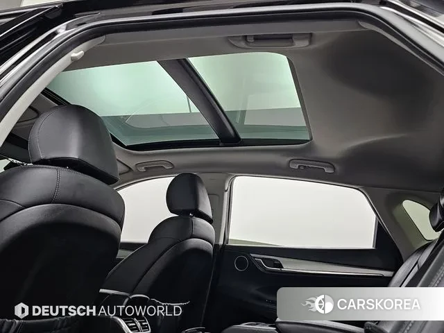 Hyundai The New Grandeur IG id 3529763 из Кореи 10