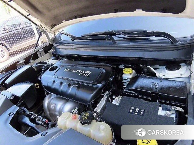 Jeep Cherokee (KL) id 3867527 из Кореи 10