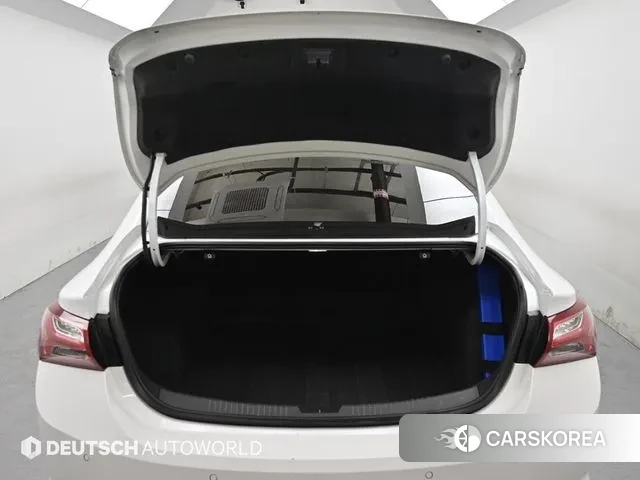 Chevrolet (GM Daewoo) The New Malibu id 3766145 из Кореи 10