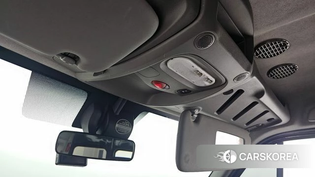 Renault Korea (Samsung) Master id 4856013 из Кореи 10