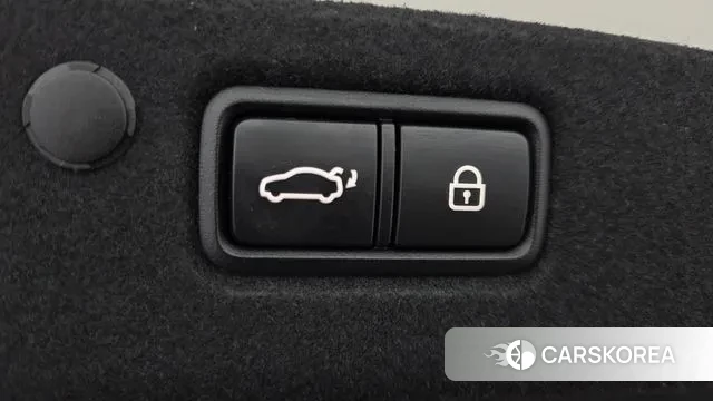 Hyundai The New Grandeur IG Hybrid id 3438311 из Кореи 10