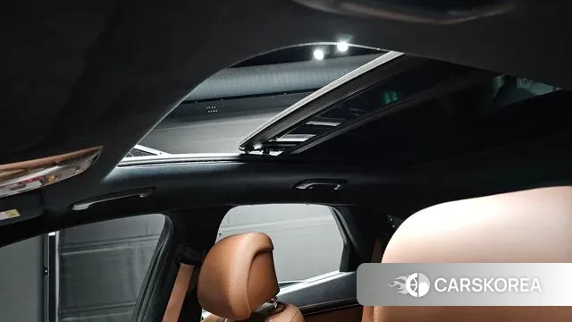 Genesis GV70 id 3545155 из Кореи 10