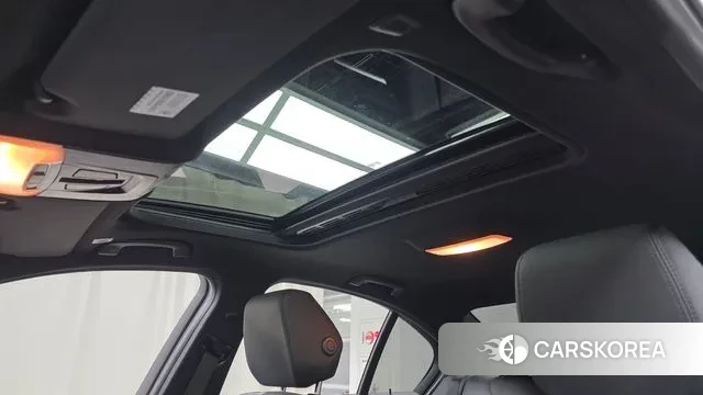 BMW 3 Series (F30) id 3737064 из Кореи 10