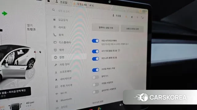 Tesla Model Y id 3447573 из Кореи 10