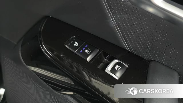 Kia Mohave Master id 4677486 из Кореи 10
