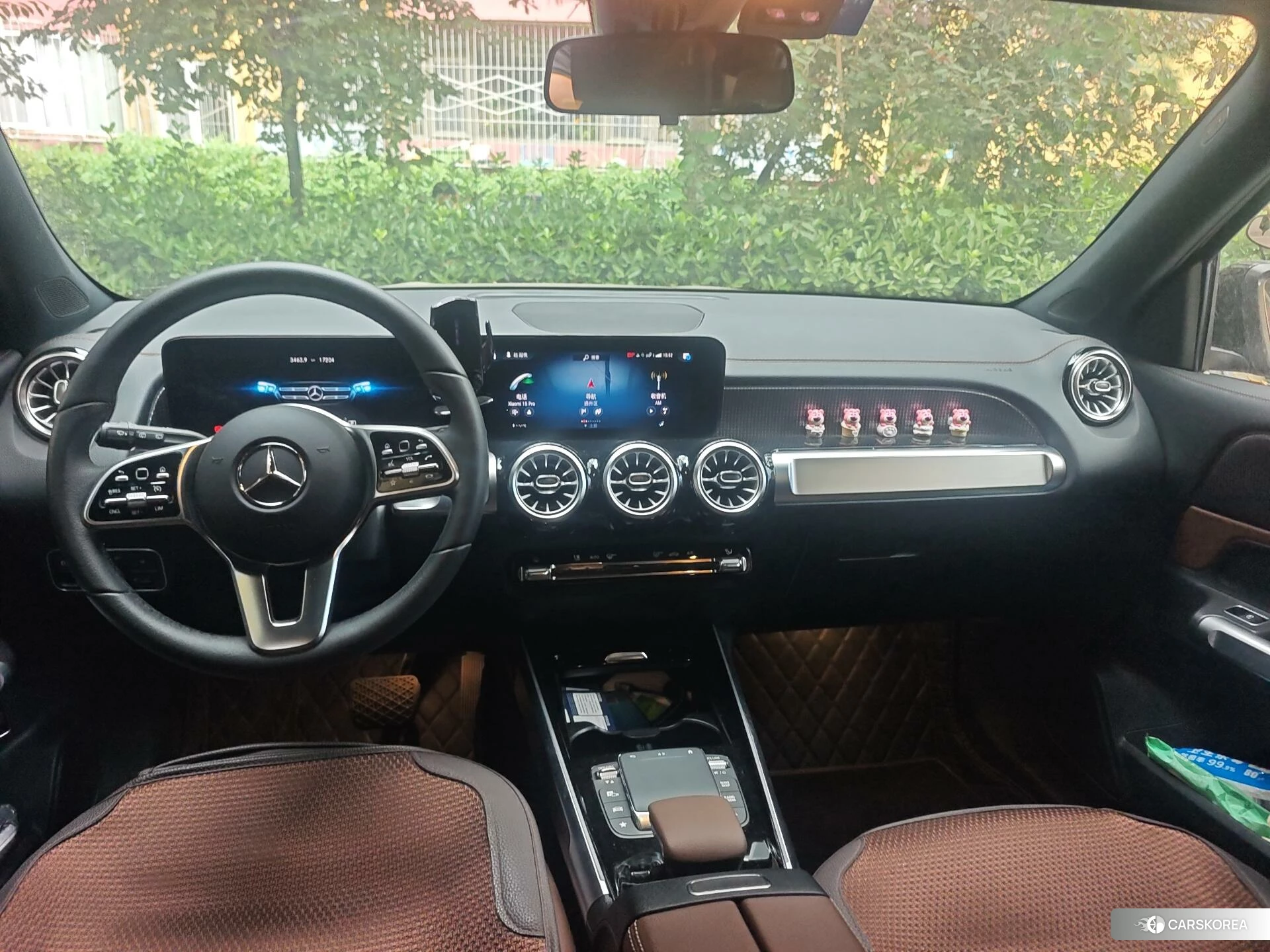 Mercedes-Benz GLB id 4512626 из Китая 10