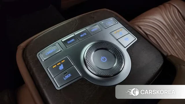 Genesis G80 (RG3) id 2979811 из Кореи 10