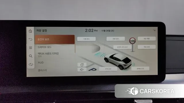 Genesis GV60 id 3411137 из Кореи 10