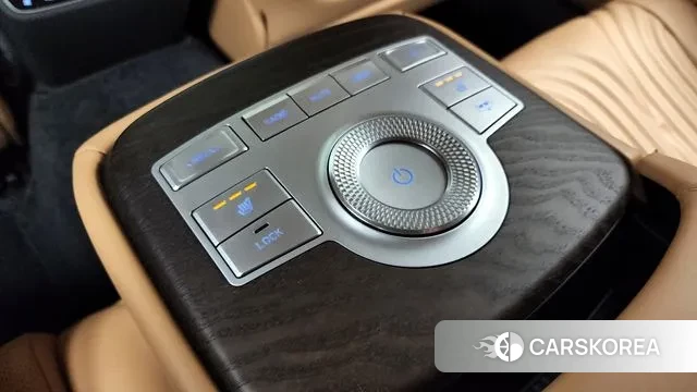 Genesis G80 (RG3) id 3268865 из Кореи 10