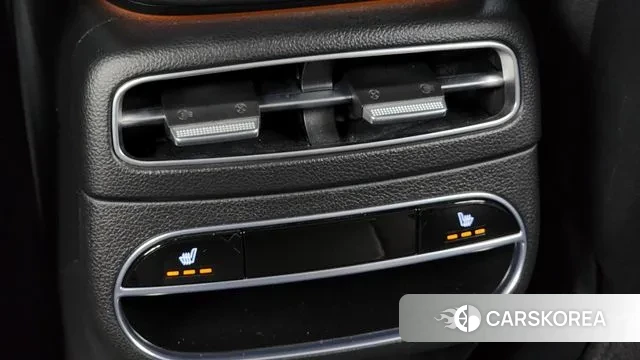 Genesis GV70 id 3038316 из Кореи 10