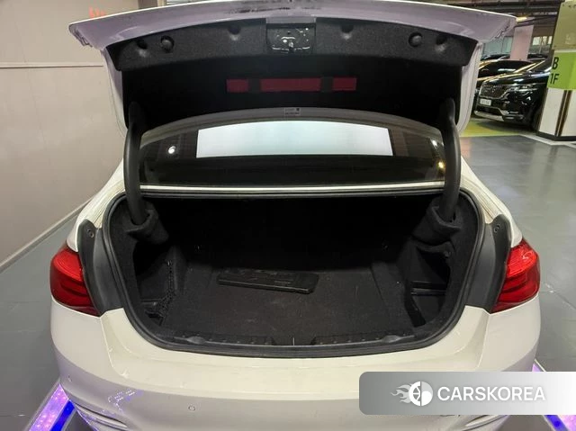 BMW 3 Series (F30) id 3861833 из Кореи 10