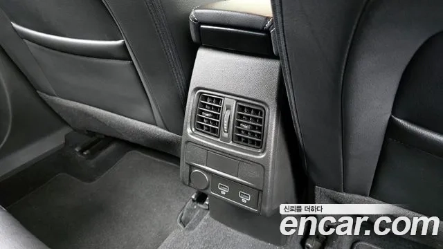 Renault Korea (Samsung) XM3 id 2857936 из Кореи 10