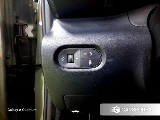 Hyundai Casper id 4469972 из Кореи 10