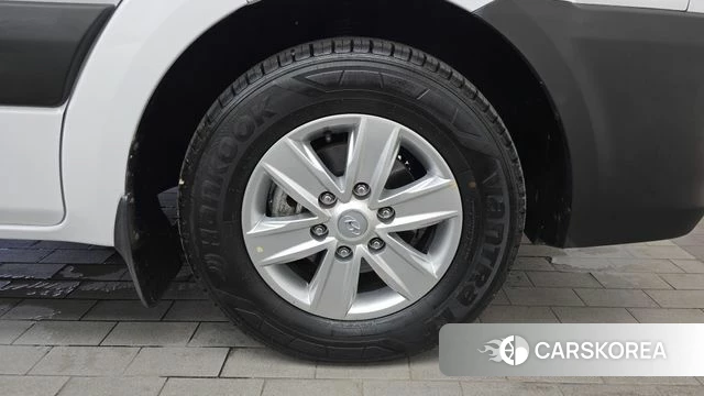 Hyundai Solati id 4705903 из Кореи 10