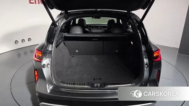 Infiniti QX50 (P71A) id 3220351 из Кореи 10