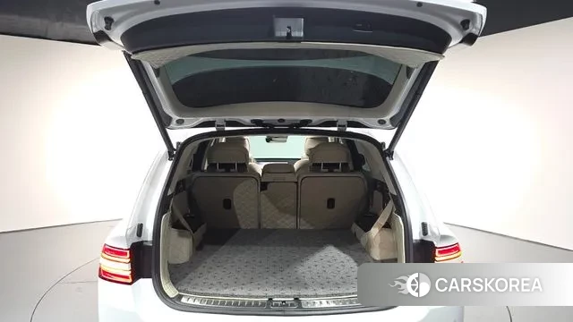 Genesis GV80 id 3333070 из Кореи 10