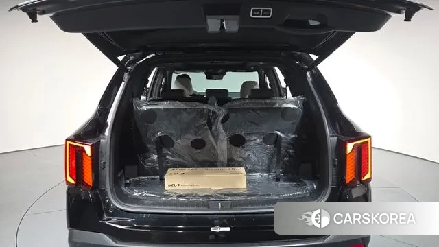 Kia The New Sorento 4th Generation id 3400300 из Кореи 10